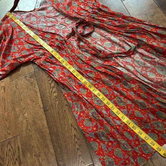 Rujuta Sheth Robe - Picture 5 of 12
